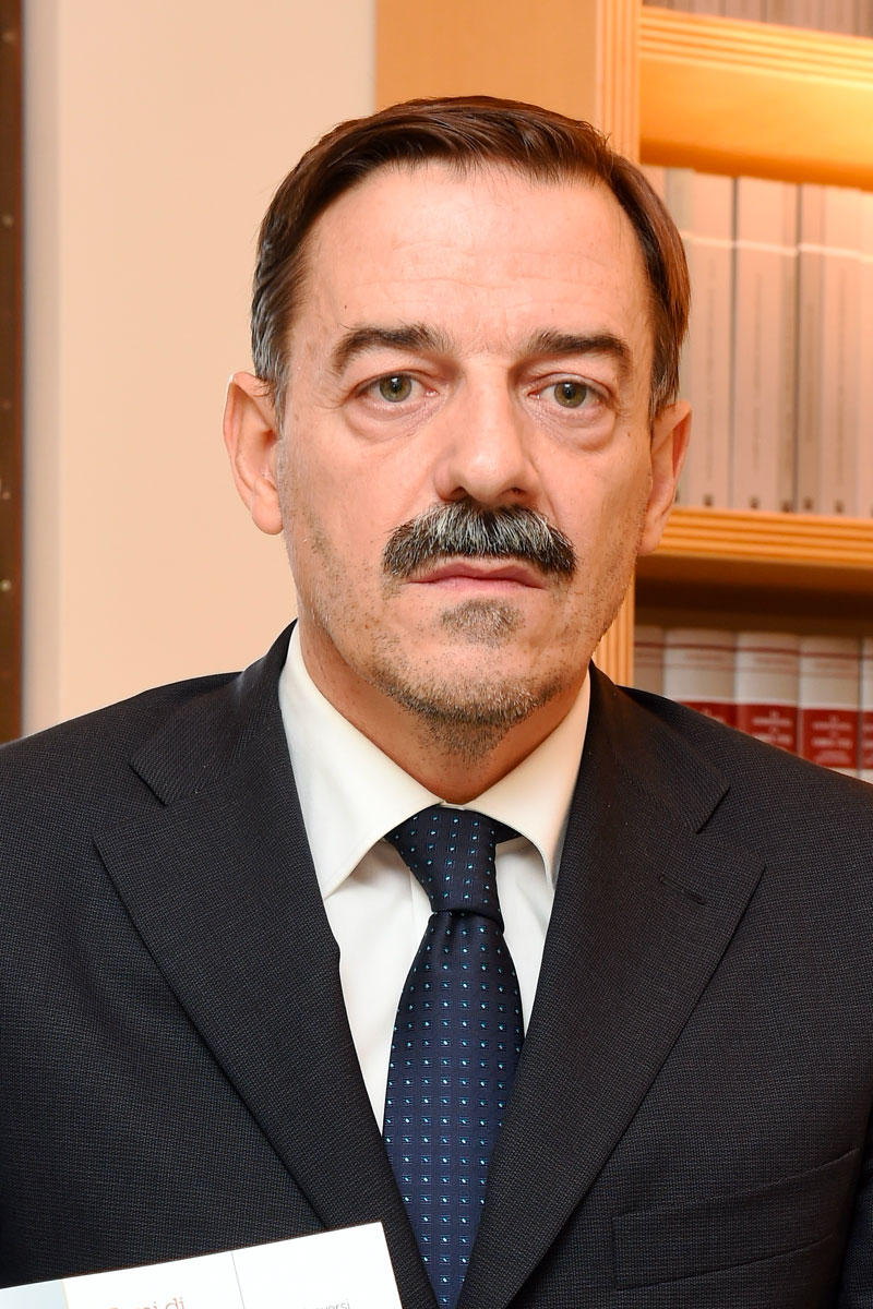 Prof. Dott. Belotti Roberto